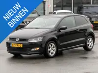 Volkswagen Polo 1.2 TDI BlueMotion Comfortline AIRCO | Cruise | APK 19-11-2026