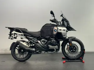 BMW R 1300 GSA (bj 2026)
