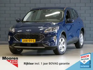 Ford Kuga 2.5 PHEV Titanium | WINTERPACK | APPLE CARPLAY | CRUISE CONTROL |