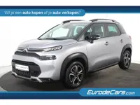Citroën C3 Aircross Shine *1ste Eigenaar*Navigatie*Leer*DAB*