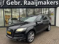 Audi Q7 3.0 TFSI S-Line Quattro 5+2*Panoramadak*LED*