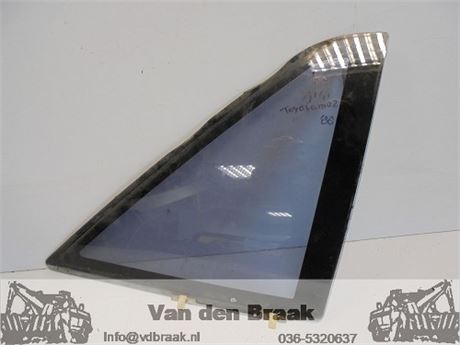 Toyota MR2 1985-2000 Scheerraam rechtsachter