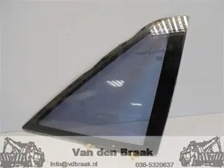 Toyota MR2 1985-2000 Scheerraam rechtsachter