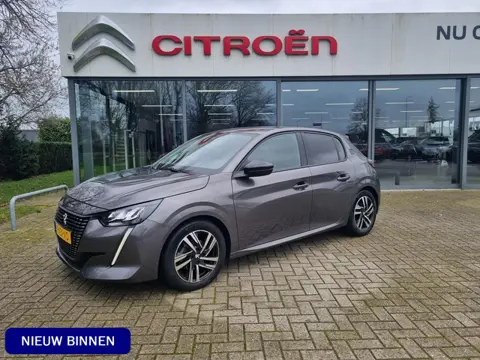 Peugeot 208 1.2 PureTech Allure Pack