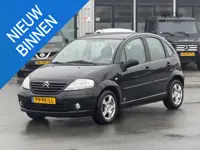 Citroen C3 1.4i Différence APK 2-12-2026 | Airco | Rijdt en schakelt goed