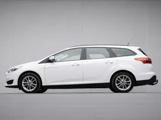 Ford Focus Wagon 1.0 Trend Edition Sport (NAVI,PDC,CLIMATE,CRUISE,TREKHAAK,BLUETOOTH,SPORTSTOELEN,LM