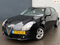 Alfa Romeo Giulietta 1.4 T Distinctive STOELVERWARMING/CRUISE/CLIMA/LMV/5DEURS