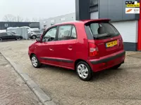 Hyundai Atos 1.1i Dynamic | AUTOMAAT | NIEUWE APK