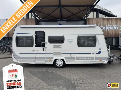 Fendt Saphir 465 TG 2013 MOVER + UNICO!!!