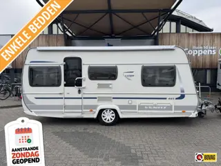 Fendt Saphir 465 TG 2013 MOVER + UNICO!!!