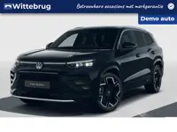 Volkswagen Tayron 1.5 eHybrid R-Line Edition / App Connect/ Panodak / Trekhaak / R-Line