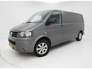 Volkswagen Transporter 2.0 TDI L2H1 | Cruis control | Airco