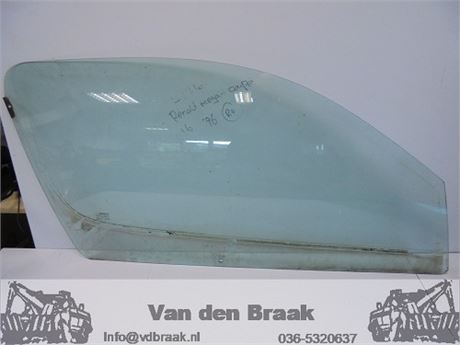 Renault Megane Coupe 1996-2002 Portierraam rechts