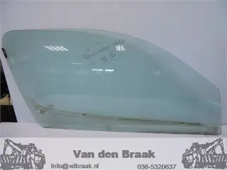 Renault Megane Coupe 1996-2002 Portierraam rechts