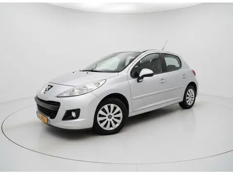 Peugeot 207 1.6 VTi XS | Automaat | Airco