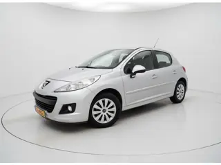 Peugeot 207 1.6 VTi XS | Automaat | Airco