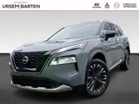 Nissan X-Trail 1.5 e-4orce Tekna Sunpack 4WD 7p. € 3.500 voorraad korting