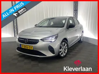 Opel Corsa 1.2 Elegance | Apple CarPlay | Navi | Dodehoek Det. | Cruise Control | Camera | Climate C