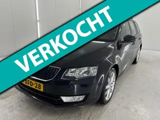 Skoda Octavia Combi 1.4 TSI Greentech Ambition Businessline / NL PRIJS 7001