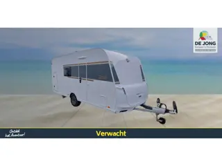 Bürstner B66 480 TK (bj 2026)