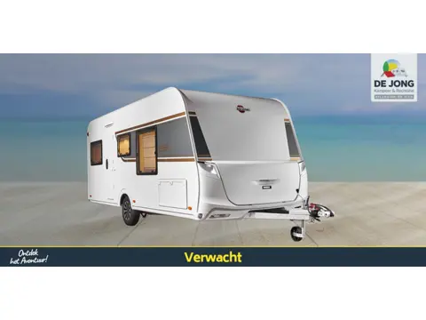 Bürstner B66 485 TS (bj 2026)