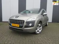 Peugeot 3008 1.6 THP Première