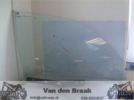 Mazda Demio 2000-2003 Portierraam rechts voor