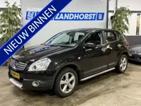 Nissan QASHQAI 2.0 Tekna (bj 2008, automaat)