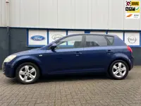 Kia Cee'd 1.6 X-ecutive 2008 NWE.APK 2995EU