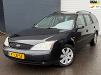 Ford Mondeo Wagon 1.8-16V Cool Edition BLUETOOTH/CRUISE/AIRCO/NAP