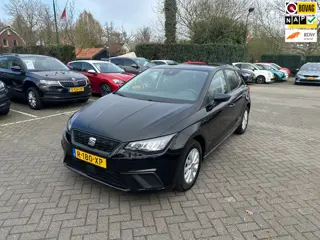 Seat Ibiza 1.0 EcoTSI Style Business Connect , carplay , pdc voor en achter