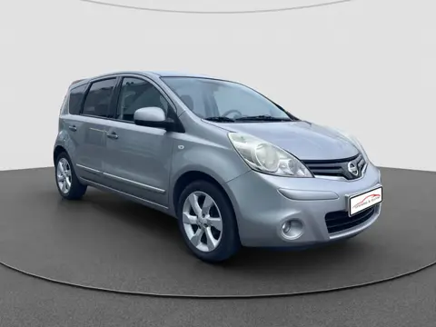 Nissan Note 1.4 Life + Climate Control | Cruise | Bluetooth | Trekhaak