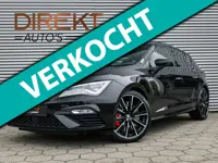 SEAT Leon 2.0 TSI CUPRA 300 PERFORMANCE PANO BREMBO CAMERA