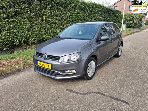 Volkswagen Polo 1.2 TSI Comfortline