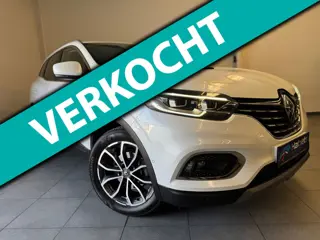 Renault Kadjar 1.3 TCe 140Pk Intens/Full led/Leder/Navi/carplay/cruise/Pdc/parkeerhulp/1e eigenaar!