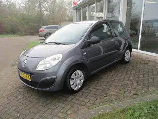 Renault Twingo 1.2 Authentique (bj 2008)