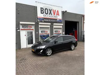 Ford Focus Wagon 1.0 EcoBoost Titanium Business