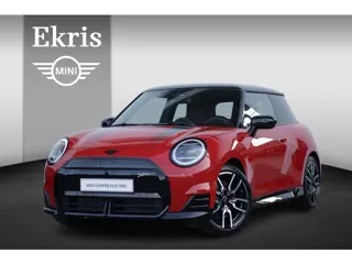 Mini Cooper SE John Cooper Works Trim | Pakket L | Panoramadak | Sportstuur | Harman Kardon