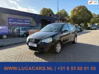 Volkswagen Polo 1.2-12V Comfortline AIRCO + NIEUWE APK!