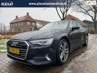 Audi A6 Limousine 55 TFSI quattro Sport Pro Line S Aut. | 3x S-Line | Historie | B&O Sound | Adaptie