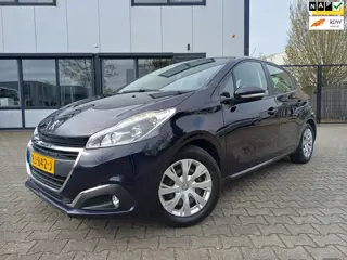 Peugeot 208 1.2 PureTech Blue Lion NAVI/CRUISE/PDC/AIRCO/ORGNEDERLANDS