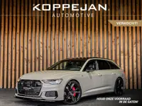 Audi A6 Avant 55 TFSIe 367PK Quattro Pro Line S Competition | HD MATRIX | PANO | AUDI EXCLUSIVE LAK 