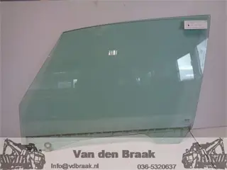 Renault Espace 2002-2012 Portierraam links voor