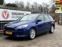 Ford Focus Wagon 1.0 Trend 12mnd BOVAG garantie Nwe distributieset 2 nwe banden