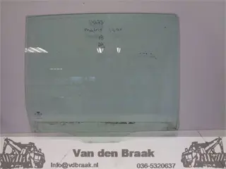 Hyundai Matrix 2001-2010 Portierruit rechts achter