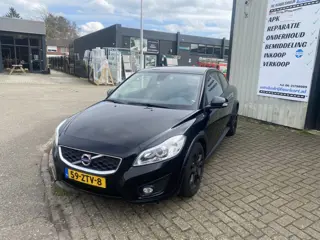 Volvo C30 1.6 D2 Business Ed. (bj 2013)