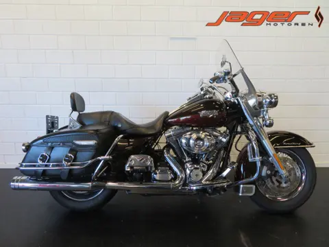 Harley-Davidson FLHRC ROAD KING CLASSIC TOPSTAAT!
