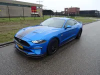 Ford Mustang Fastback 2.3 EcoBoost