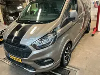FORD TRANSIT CUSTOM 320 2.0 TDCI L2H1 SPORT