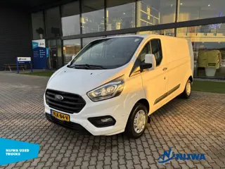 Ford Transit Custom 300 L2H1 Camera + Trekhaak (bj 2020)